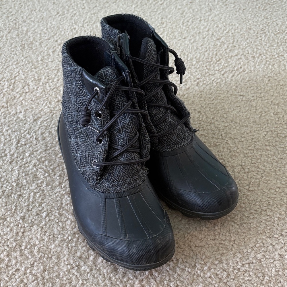 Duck Women's Boots